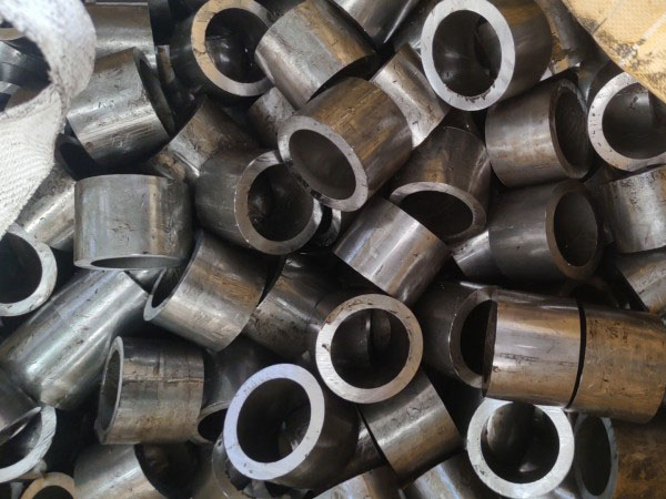 英德无缝钢管切割