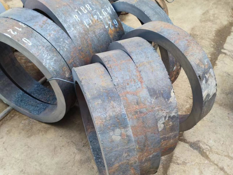 英德42crmo无缝钢管切割加工零售