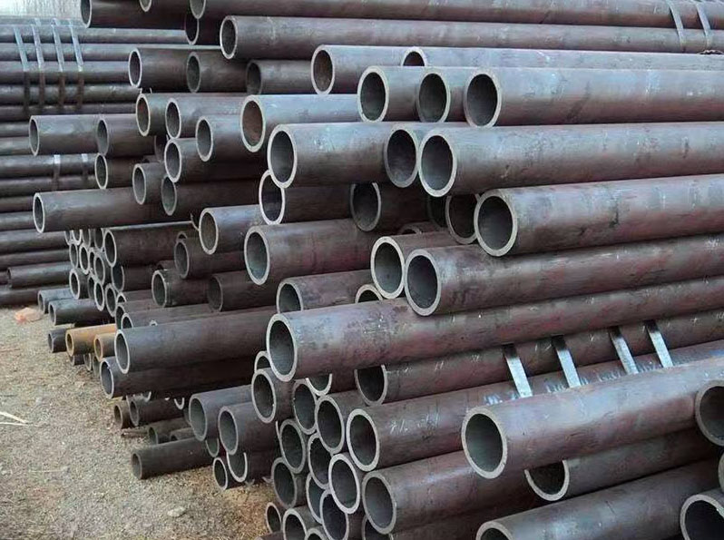 英德15CrMoG高压锅炉钢管