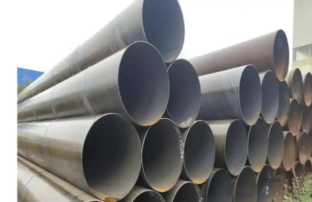 英德20CrMo大口径无缝钢管
